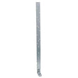 Simpson Strong-Tie META20Z (16") 18 Gauge Medium Embedded Truss Anchor with ZMAX Finish