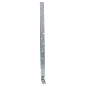 Simpson Strong-Tie META20Z (16") 18 Gauge Medium Embedded Truss Anchor with ZMAX Finish