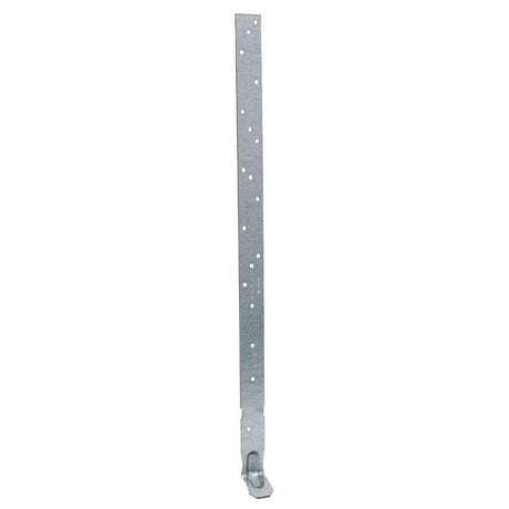 Simpson Strong-Tie META20Z (16") 18 Gauge Medium Embedded Truss Anchor with ZMAX Finish