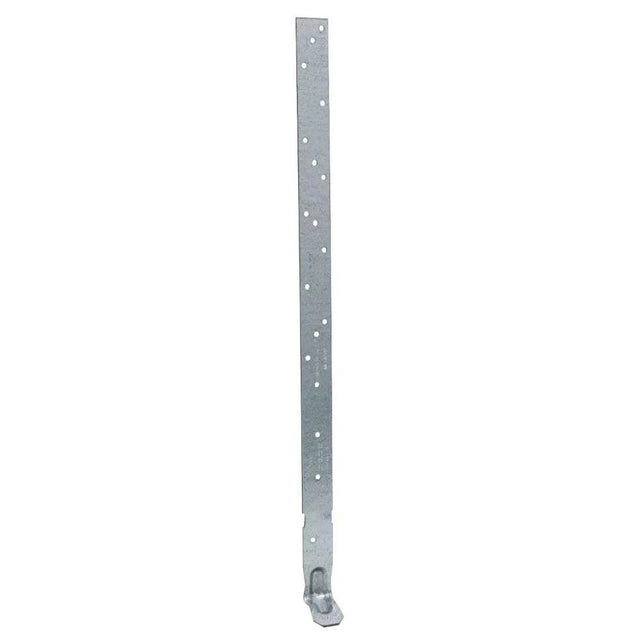 Simpson Strong-Tie META20Z (16") 18 Gauge Medium Embedded Truss Anchor with ZMAX Finish