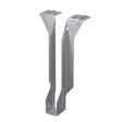 Simpson Strong-Tie MIT1.81/14 (1-3/4" x 14") Top Flange I-Joist Hanger - G90 Galvanized