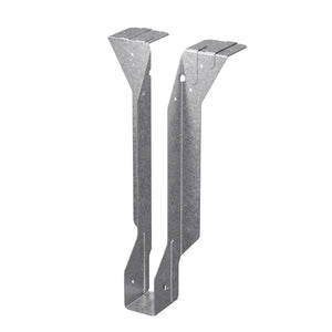 Simpson Strong-Tie MIT1.81/14 (1-3/4" x 14") Top Flange I-Joist Hanger - G90 Galvanized