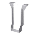 Simpson Strong-Tie MIT314-2 (2-1/2" x 14") Top-Flange Joist Hanger for Double Engineered Wood