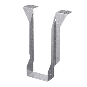Simpson Strong-Tie MIT314-2 (2-1/2" x 14") Top-Flange Joist Hanger for Double Engineered Wood