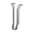Simpson Strong-Tie MIT314 (2-1/2" x 14") Top Flange I-Joist Hanger, G90 Galvanized