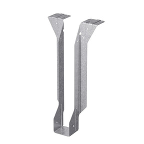 Simpson Strong-Tie MIT314 (2-1/2" x 14") Top Flange I-Joist Hanger, G90 Galvanized
