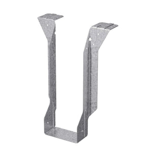 Simpson Strong-Tie MIT3514-2 (2-5/16" x 14") Galvanized Top-Flange Joist Hanger for Double Engineered Wood