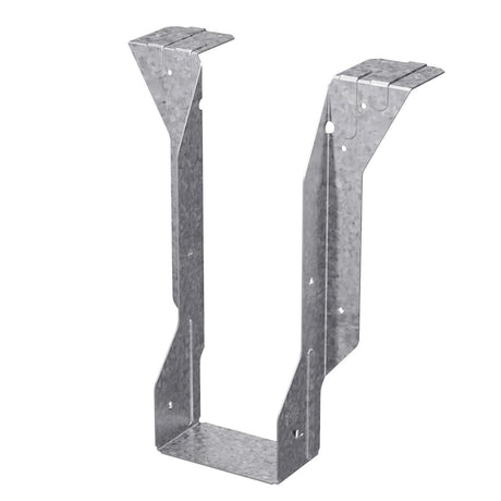 Simpson Strong-Tie MIT4.28/11.88 (4-1/8" x 11-7/8") Top Flange I-Joist Hanger - G90 Galvanized