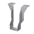 Simpson Strong-Tie MIT49.5 (3-1/2" x 9-1/2") Top Flange I-Joist Hanger - G90 Galvanized