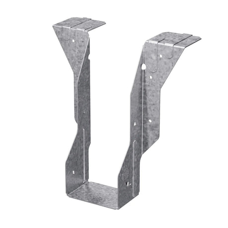 Simpson Strong-Tie MIT49.5 (3-1/2" x 9-1/2") Top Flange I-Joist Hanger - G90 Galvanized