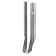 Simpson Strong-Tie MIU1.81/18 (1-3/4" x 18") Galvanized Face-Mount Joist Hanger for Engineered Wood