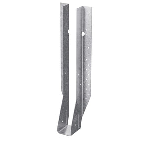 Simpson Strong-Tie MIU1.81/18 (1-3/4" x 18") Galvanized Face-Mount Joist Hanger for Engineered Wood