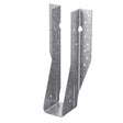 Simpson Strong-Tie MIU1.81/9 (1-3/4" x 9-1/2") Face Mount I-Joist Hanger - G90 Galvanized