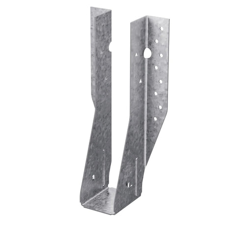Simpson Strong-Tie MIU1.81/9 (1-3/4" x 9-1/2") Face Mount I-Joist Hanger - G90 Galvanized