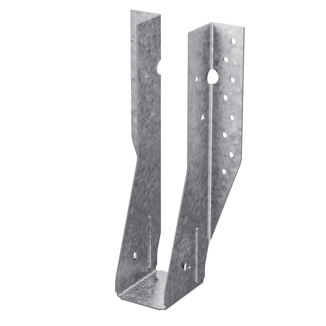 Simpson Strong-Tie MIU1.81/9 (1-3/4" x 9-1/2") Face Mount I-Joist Hanger - G90 Galvanized