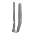 Simpson Strong-Tie MIU2.37/14 (2-5/16" x 14") Face Mount I-Joist Hanger - G90 Galvanized
