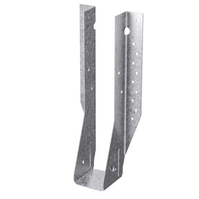 Simpson Strong-Tie MIU3.12/11 (3 in. x 11-7/8 in.) Face-Mount Joist Hanger for Engineered Wood