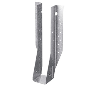 Simpson Strong-Tie MIU3.12/11 (3 in. x 11-7/8 in.) Face-Mount Joist Hanger for Engineered Wood