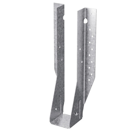 Simpson Strong-Tie MIU3.12/11 (3 in. x 11-7/8 in.) Face-Mount Joist Hanger for Engineered Wood