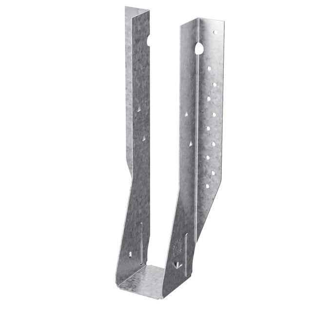 Simpson Strong-Tie MIU3.12/11 (3 in. x 11-7/8 in.) Face-Mount Joist Hanger for Engineered Wood