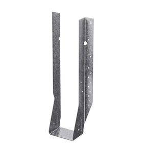 Simpson Strong-Tie MIU3.56/20 (3-1/2" x 20") Face Mount I-Joist Hanger - G90 Galvanized
