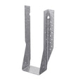 Simpson Strong-Tie MIU3.56/9 (3-1/2" x 9-1/2") Galvanized Face-Mount Joist Hanger for Engineered Wood