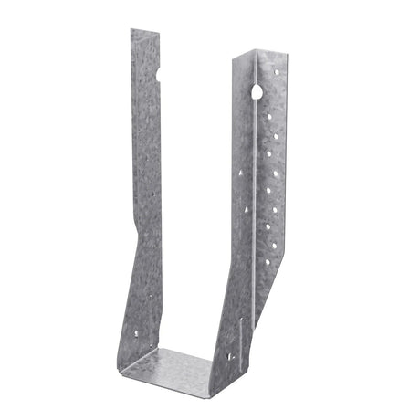 Simpson Strong-Tie MIU3.56/9 (3-1/2" x 9-1/2") Galvanized Face-Mount Joist Hanger for Engineered Wood