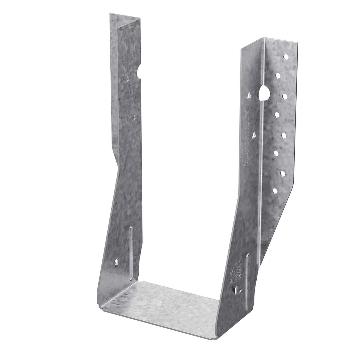Simpson Strong-Tie MIU4.12/9 Face Mount I-Joist Hanger G90 Galvanized