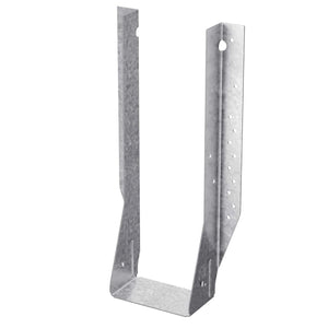 Simpson Strong-Tie MIU4.28/14 (4-1/8" x 14") Galvanized Face-Mount Joist Hanger for Engineered Wood