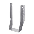 Simpson Strong-Tie MIU4.75/11 (4-5/8 in. x 11-7/8 in.) Face Mount I-Joist Hanger - G90 Galvanized