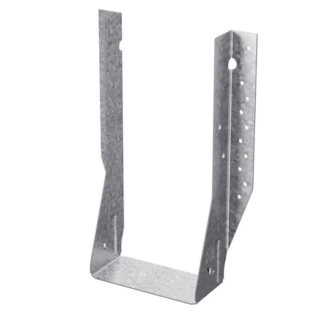 Simpson Strong-Tie MIU5.12/11 (5 in. x 11-7/8 in.) Face Mount I-Joist Hanger for Engineered Wood