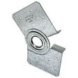 Simpson Strong-Tie MMHC (2x3) Hinged Roof Connector for Knee Walls (60 Pack)