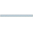 Simpson Strong-Tie MST27HDG (27") 12-Gauge Hot-Dip Galvanized Medium Strap Tie for Wood Connections