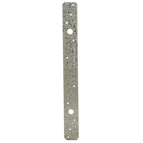 Simpson Strong-Tie MSTA12 (12") 18 Gauge Medium Strap Tie - G90 Galvanized