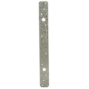Simpson Strong-Tie MSTA12 (12") 18 Gauge Medium Strap Tie - G90 Galvanized