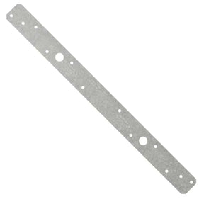 Simpson Strong-Tie MSTA15Z (15 in.) Medium Strap Tie - ZMAX Galvanized