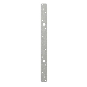 Simpson Strong-Tie MSTA15 (15") 18 Gauge Medium Strap Tie - G90 Galvanized