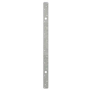 Simpson Strong-Tie MSTA21 (21") 18 Gauge Medium Strap Tie - G90 Galvanized