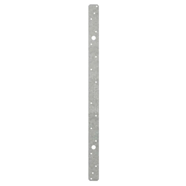 Simpson Strong-Tie MSTA21 (21") 18 Gauge Medium Strap Tie - G90 Galvanized