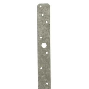 Simpson Strong-Tie MSTA24SS (24-in.) 18-Gauge Stainless-Steel Medium Strap Tie