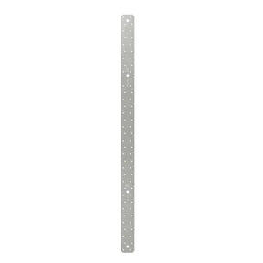 Simpson Strong-Tie MSTC52 (52-1/4") 16 Gauge Medium Strap Tie - G90 Galvanized