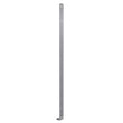 Simpson Strong-Tie MSTC66B3Z (62-7/8 in.) 14 Gauge Pre-Bent Strap, ZMAX Finish