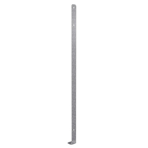 Simpson Strong-Tie MSTC66B3Z (62-7/8 in.) 14 Gauge Pre-Bent Strap, ZMAX Finish