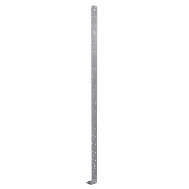 Simpson Strong-Tie MSTC66B3Z (62-7/8 in.) 14 Gauge Pre-Bent Strap, ZMAX Finish