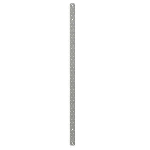 Simpson Strong-Tie MSTC66 (65-3/4") 14 Gauge Medium Strap Tie - G90 Galvanized