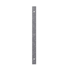 Simpson Strong-Tie MSTI60 (60") 12 Gauge Strap Tie - G90 Galvanized