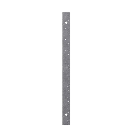 Simpson Strong-Tie MSTI60 (60") 12 Gauge Strap Tie - G90 Galvanized