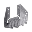 Simpson Strong-Tie MTHMQ-2-SDS3 (6-3/8") Medium-Duty Multiple-Truss Hanger with SDS Screws