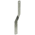 Simpson Strong-Tie MTS12SS (54 mil x 12") 16 Gauge Stainless Steel Medium Twist Strap