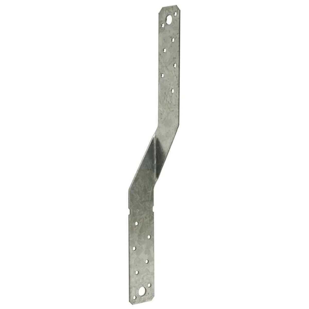 Simpson Strong-Tie MTS12SS (54 mil x 12") 16 Gauge Stainless Steel Medium Twist Strap